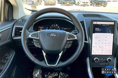 2022 Ford Edge, $26490. Photo 8