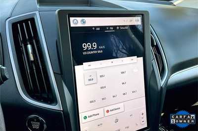 2022 Ford Edge, $26490. Photo 9