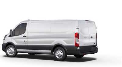 2025 Ford Transit-150, $50375. Photo 2