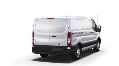 2025 Ford Transit-150, $50375. Photo 3