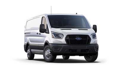 2025 Ford Transit-150, $50375. Photo 4