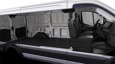 2025 Ford Transit-150, $50375. Photo 6