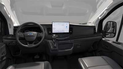 2025 Ford Transit-150, $50375. Photo 7