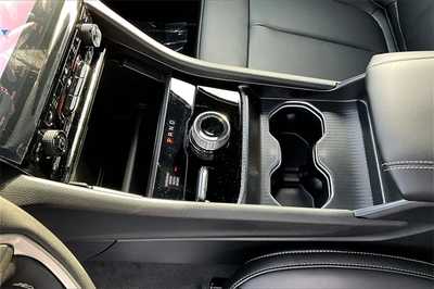 2025 Jeep Grand Cherokee, $42990. Photo 8