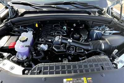 2025 Jeep Grand Cherokee, $42902. Photo 11