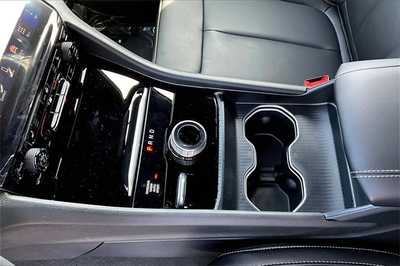 2025 Jeep Grand Cherokee, $42902. Photo 8
