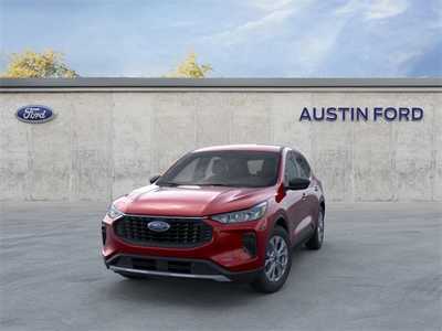 2025 Ford Escape, $31940. Photo 2