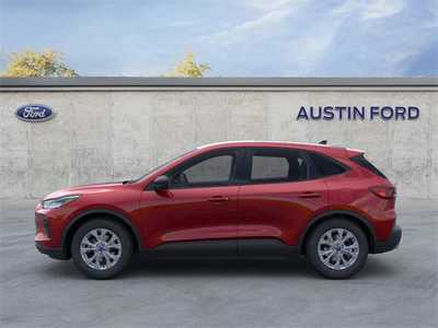 2025 Ford Escape, $31940. Photo 3