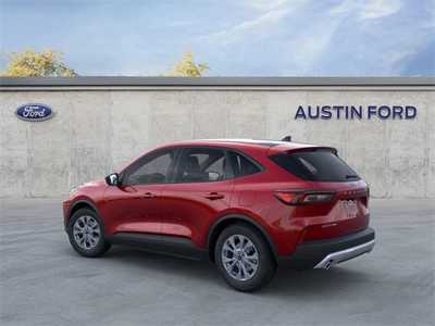 2025 Ford Escape, $31940. Photo 4