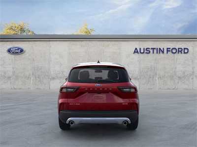 2025 Ford Escape, $31940. Photo 5