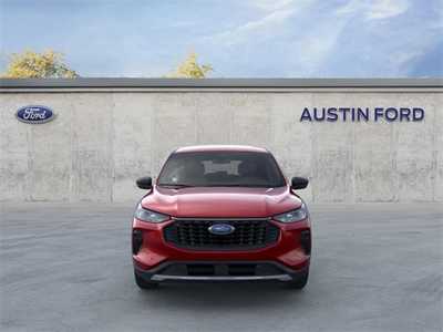 2025 Ford Escape, $31940. Photo 6