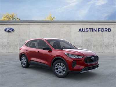 2025 Ford Escape, $31940. Photo 7
