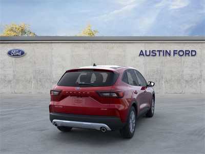 2025 Ford Escape, $31940. Photo 8