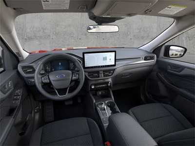 2025 Ford Escape, $31940. Photo 9