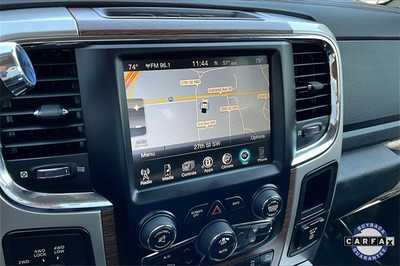 2016 RAM 2500 Crew Cab, $32990. Photo 10