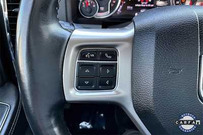 2016 RAM 2500 Crew Cab, $32990. Photo 11