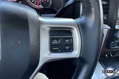 2016 RAM 2500 Crew Cab, $32990. Photo 12