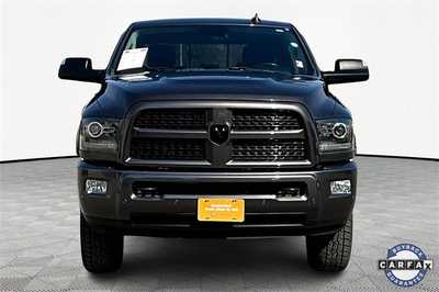 2016 RAM 2500 Crew Cab, $32990. Photo 2