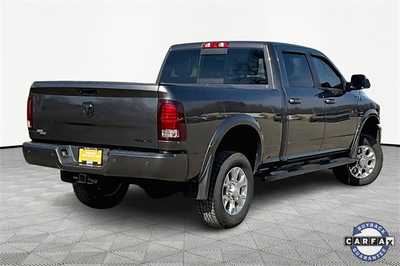 2016 RAM 2500 Crew Cab, $32990. Photo 5