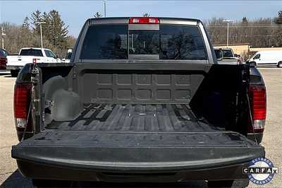 2016 RAM 2500 Crew Cab, $32990. Photo 7