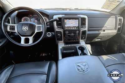 2016 RAM 2500 Crew Cab, $32990. Photo 8
