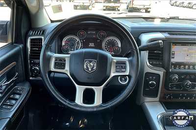 2016 RAM 2500 Crew Cab, $32990. Photo 9