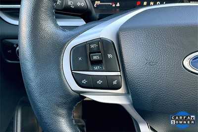 2022 Ford Explorer, $33390. Photo 10