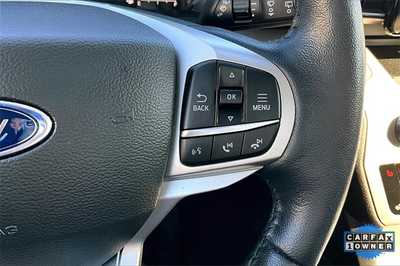 2022 Ford Explorer, $33390. Photo 11