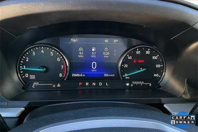 2022 Ford Explorer, $33390. Photo 12