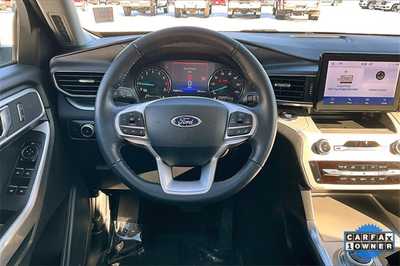 2022 Ford Explorer, $33390. Photo 8