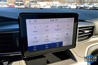 2022 Ford Explorer, $33390. Photo 9