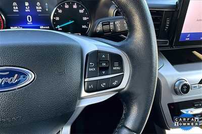 2022 Ford Explorer, $32490. Photo 11