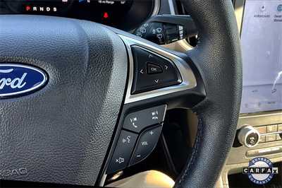 2022 Ford Edge, $26990. Photo 11