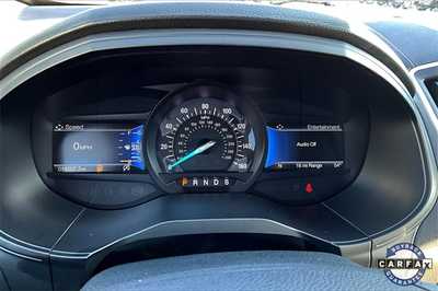 2022 Ford Edge, $26990. Photo 12