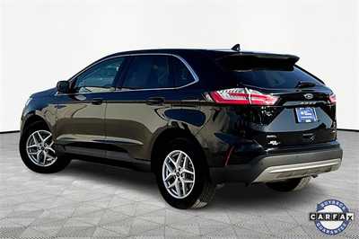 2022 Ford Edge, $26990. Photo 4