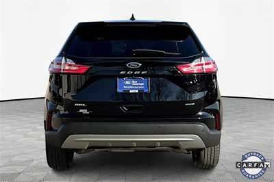 2022 Ford Edge, $26990. Photo 6