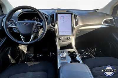 2022 Ford Edge, $26990. Photo 7