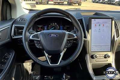 2022 Ford Edge, $26990. Photo 8