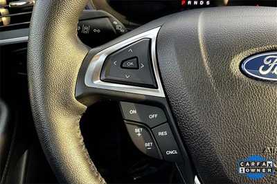 2022 Ford Edge, $26490. Photo 10