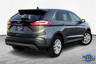 2022 Ford Edge, $26490. Photo 5