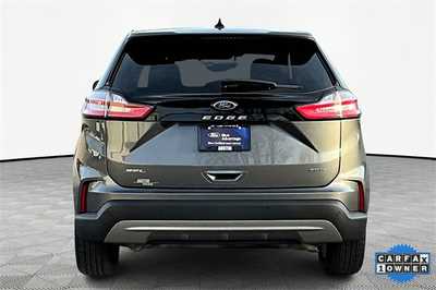 2022 Ford Edge, $26490. Photo 6