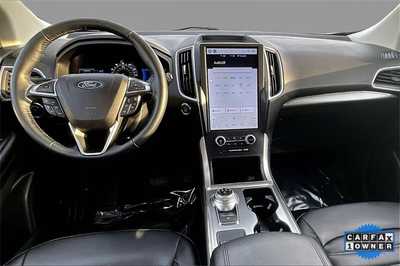 2022 Ford Edge, $26490. Photo 7