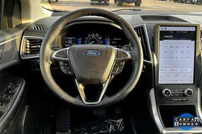 2022 Ford Edge, $26490. Photo 8