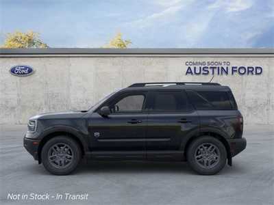 2025 Ford Bronco Sport, $31246. Photo 3