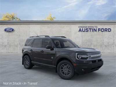 2025 Ford Bronco Sport, $31246. Photo 7