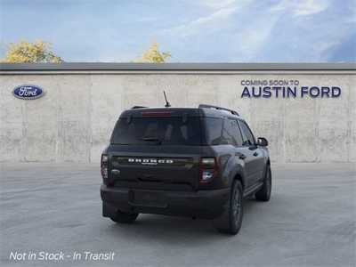 2025 Ford Bronco Sport, $31246. Photo 8