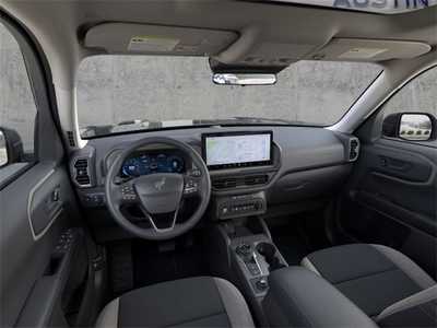 2025 Ford Bronco Sport, $31246. Photo 9