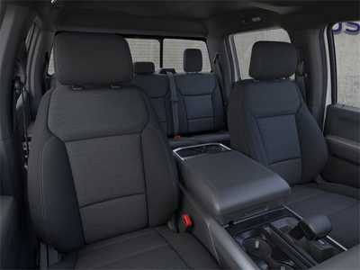 2025 Ford F150 Crew Cab, $56058. Photo 10
