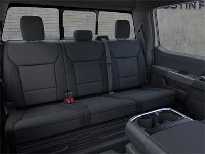 2025 Ford F150 Crew Cab, $56058. Photo 11