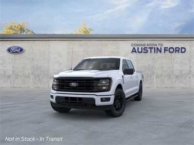 2025 Ford F150 Crew Cab, $56058. Photo 2